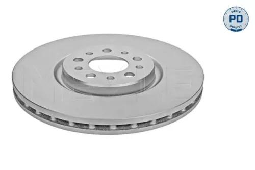 MEYLE Brake Disc (15-15 521 0005/PD)
