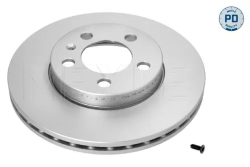 MEYLE Brake Disc (183 521 0069/PD)