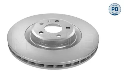 MEYLE Brake Disc (183 521 1118/PD)