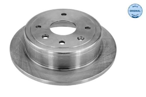 MEYLE Brake Disc (29-15 523 0002)