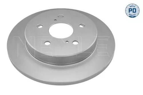 MEYLE Brake Disc (30-15 523 0111/PD)