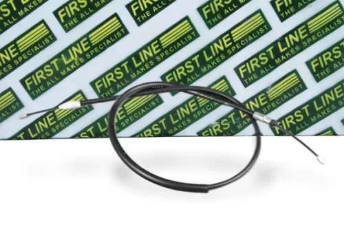 FIRST LINE FIRST LINE FKB2605 Cable Pull, parking brake 