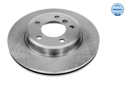 MEYLE Brake Disc (315 521 3020)