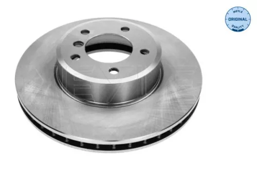 MEYLE Brake Disc (315 521 3060)