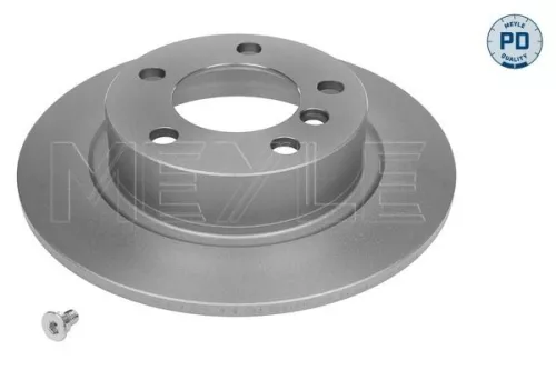 MEYLE Brake Disc (315 523 0035/PD)