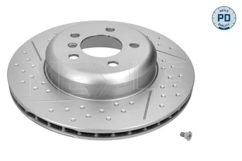 MEYLE Brake Disc (315 523 0061/PD)