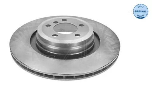 MEYLE Brake Disc (315 523 3080)