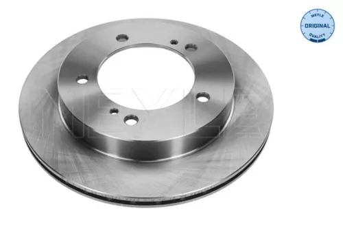 MEYLE Brake Disc (33-15 521 0003)