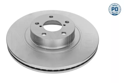 MEYLE Brake Disc (34-15 521 0014/PD)
