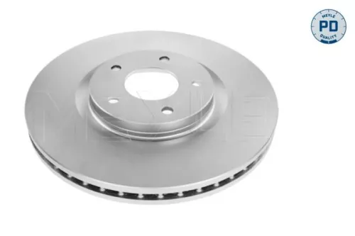 MEYLE Brake Disc (36-15 521 0070/PD)