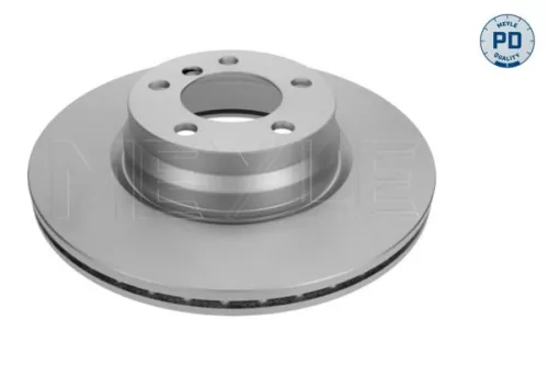 MEYLE Brake Disc (383 521 0016/PD)