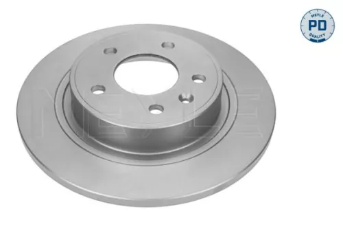 MEYLE Brake Disc (615 523 0010/PD)