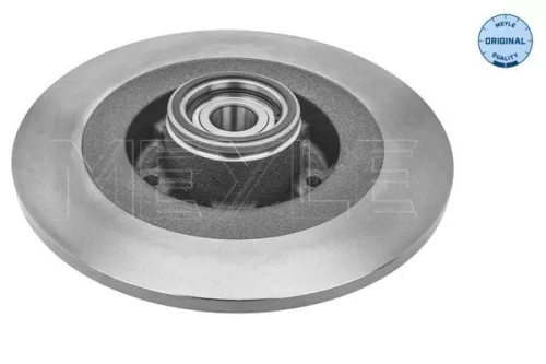 MEYLE Brake Disc (16-15 523 4110)