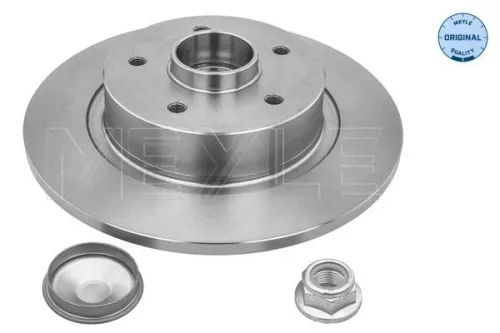 MEYLE Brake Disc (16-15 523 4111)