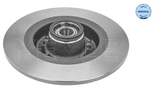 MEYLE Brake Disc (16-15 523 4111)