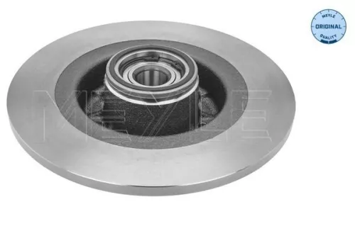 MEYLE Brake Disc (16-15 523 4117)