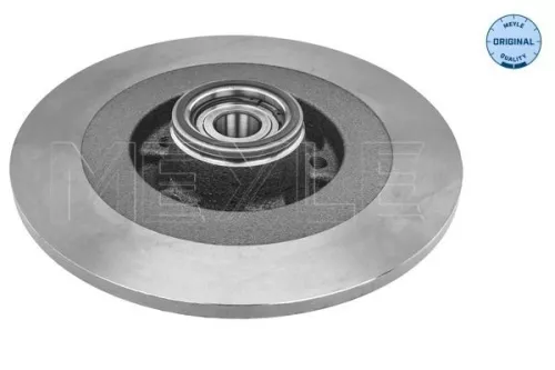 MEYLE Brake Disc (16-15 523 4119)