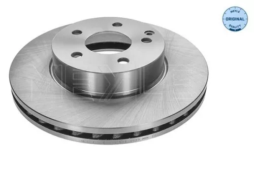 MEYLE Brake Disc (015 521 2099)