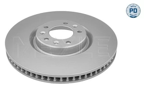 MEYLE Brake Disc (11-15 521 0047/PD)