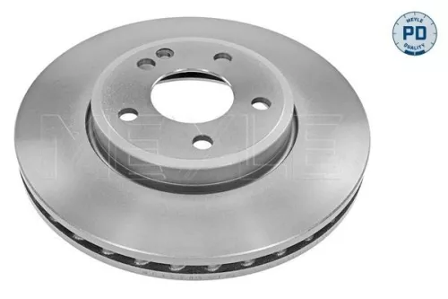 MEYLE Brake Disc (083 521 0025/PD)