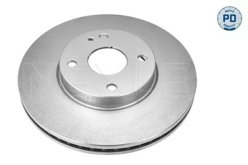 MEYLE Brake Disc (35-15 521 0045/PD)