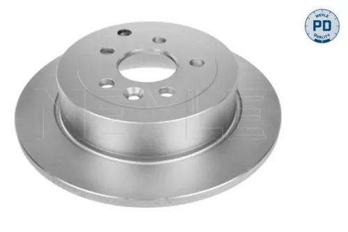 MEYLE Brake Disc (53-15 523 0013/PD)