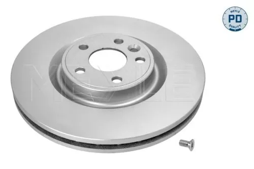 MEYLE Brake Disc (53-83 521 0015/PD)