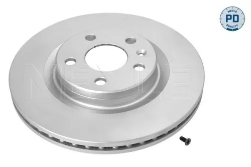 MEYLE Brake Disc (583 521 0050/PD)