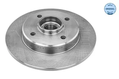 MEYLE Brake Disc (11-15 523 4105)