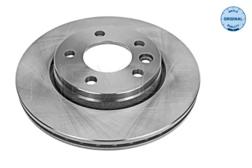 MEYLE Brake Disc (115 523 0020)