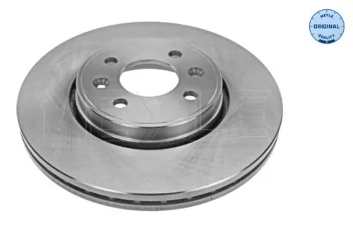MEYLE Brake Disc (16-15 521 0004)