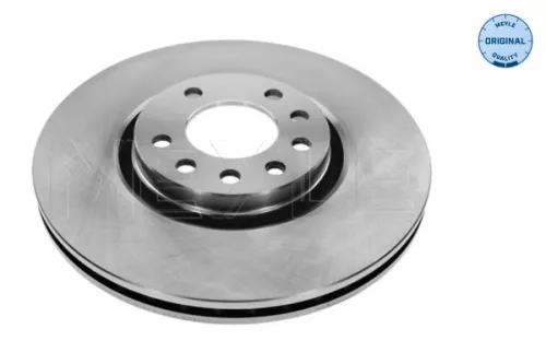 MEYLE Brake Disc (615 521 0013)