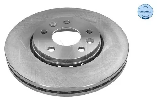 MEYLE Brake Disc (615 521 0029)
