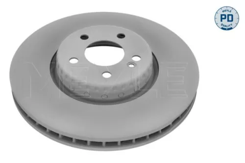MEYLE Brake Disc (083 521 1007/PD)