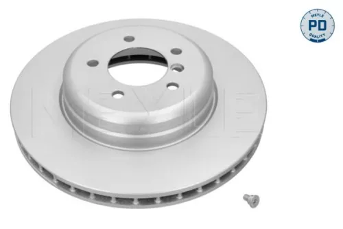 MEYLE Brake Disc (383 521 1003/PD)