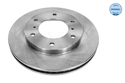 MEYLE Brake Disc (32-15 521 0029)
