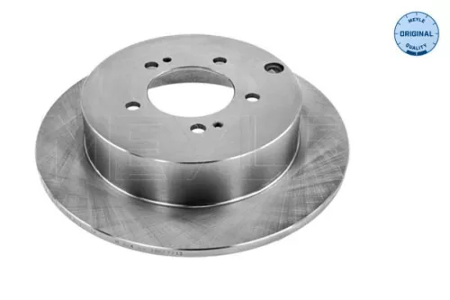 MEYLE Brake Disc (32-15 523 0017)