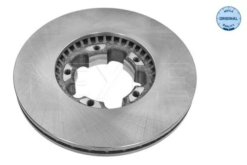 MEYLE Brake Disc (36-15 521 0067)