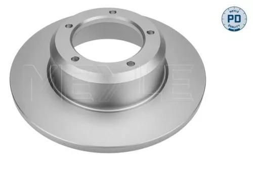 MEYLE Brake Disc (45-15 521 0002/PD)