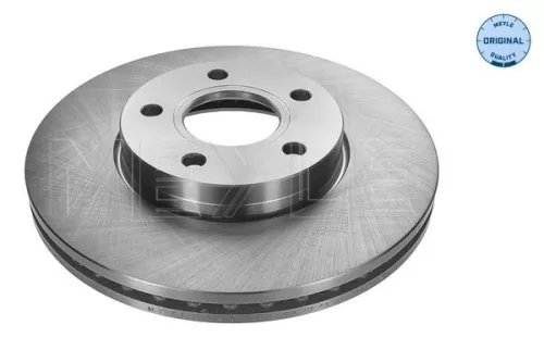 MEYLE Brake Disc (515 521 0006)
