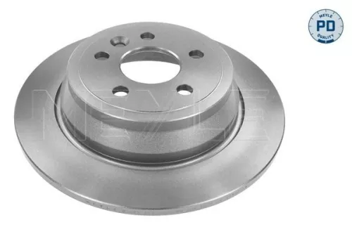 MEYLE Brake Disc (53-83 523 0015/PD)