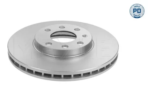 MEYLE Brake Disc (615 521 0009/PD)