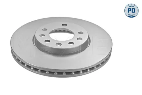 MEYLE Brake Disc (615 521 0010/PD)