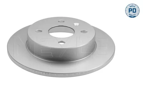 MEYLE Brake Disc (615 523 0023/PD)
