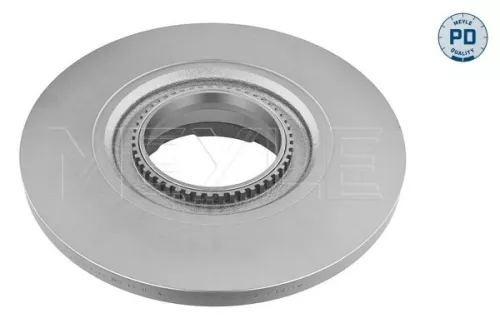 MEYLE Brake Disc (715 523 0013/PD)