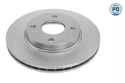 MEYLE Brake Disc (783 521 7002/PD)