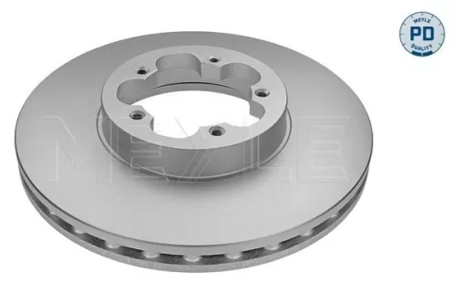 MEYLE Brake Disc (783 521 7042/PD)