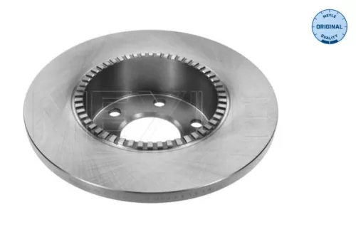MEYLE MEYLE (215 523 0023) Rear MEYLE Brake Disc 