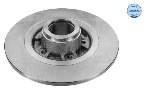 MEYLE Brake Disc (015 523 0041)