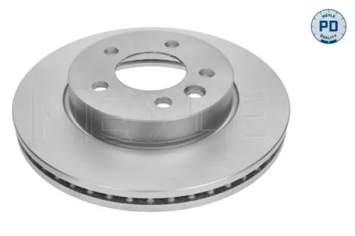 MEYLE Brake Disc (115 521 0026/PD)